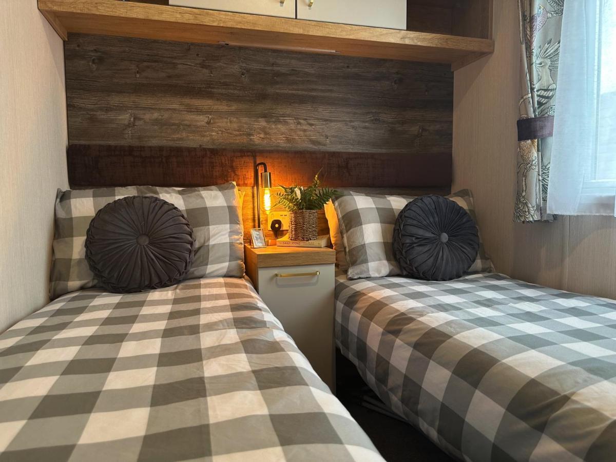 The Hideaway Villa Scarborough Dış mekan fotoğraf