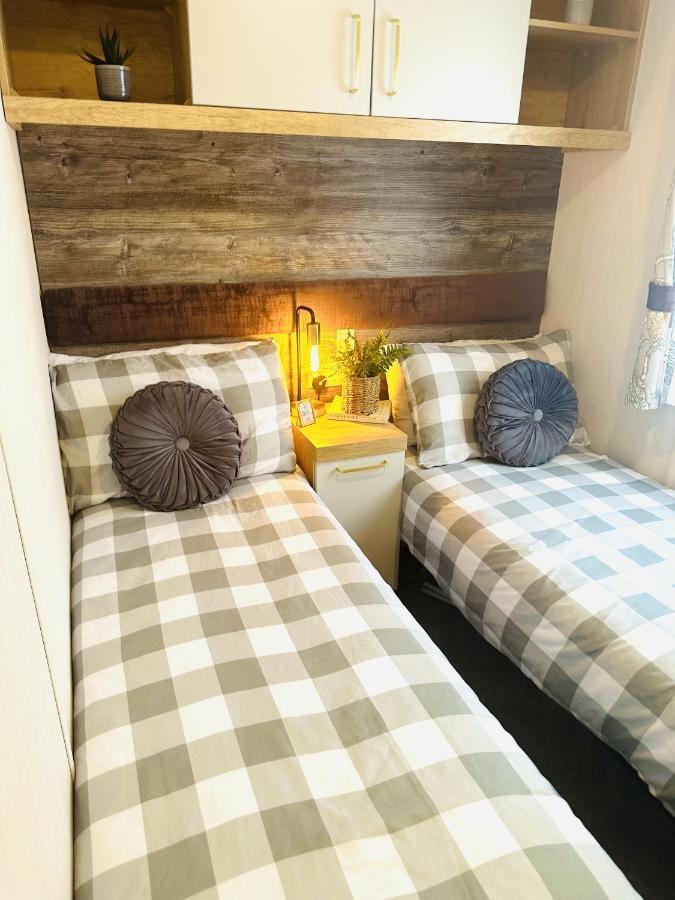 The Hideaway Villa Scarborough Dış mekan fotoğraf