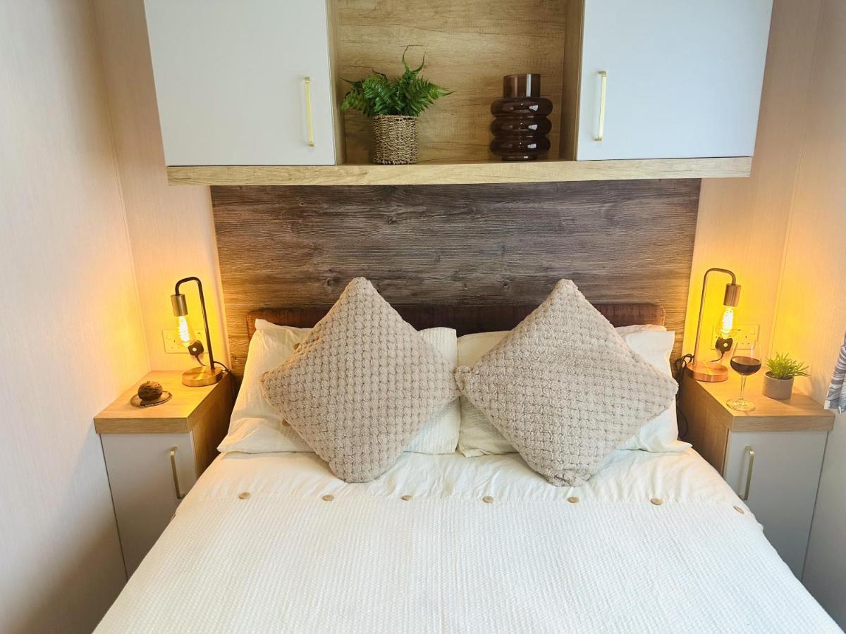 The Hideaway Villa Scarborough Dış mekan fotoğraf