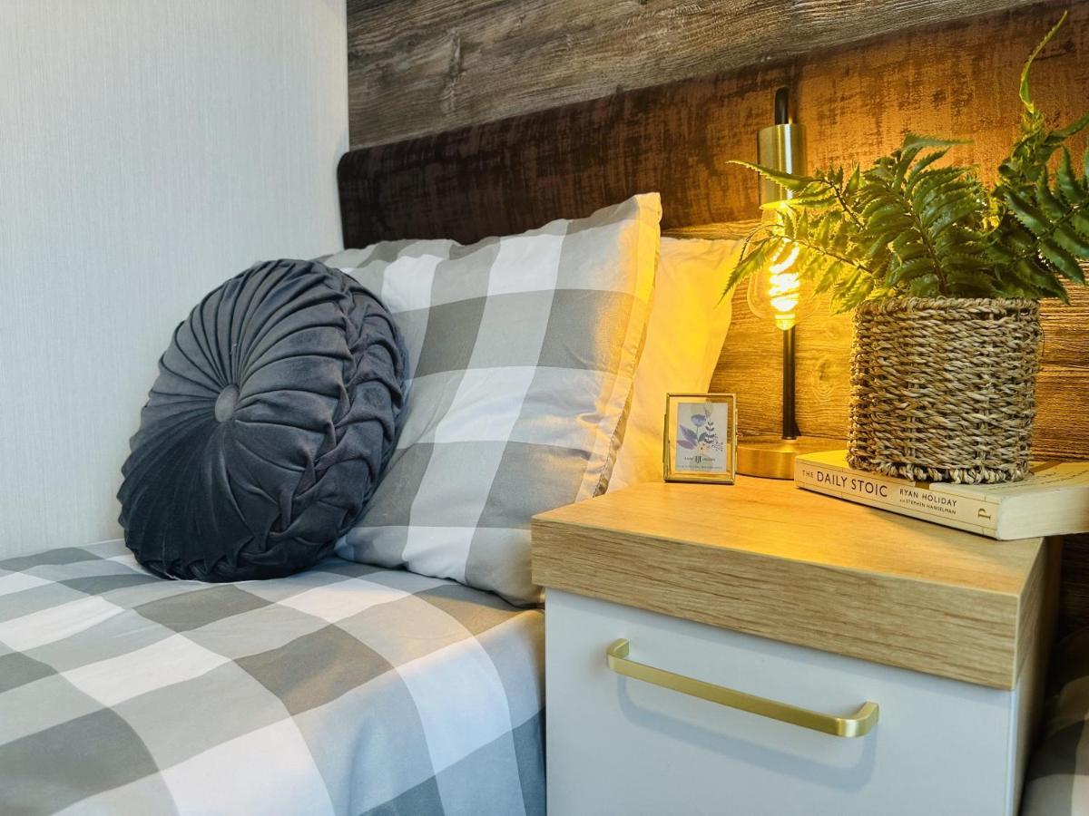 The Hideaway Villa Scarborough Dış mekan fotoğraf