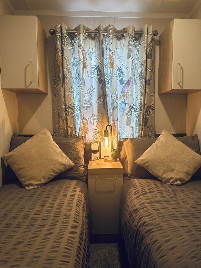 The Hideaway Villa Scarborough Dış mekan fotoğraf