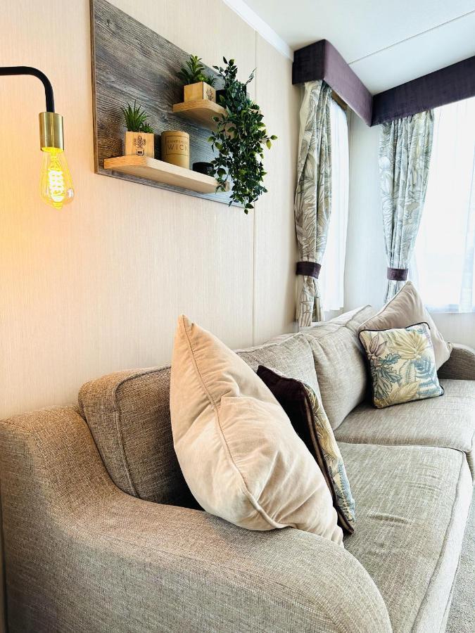The Hideaway Villa Scarborough Dış mekan fotoğraf